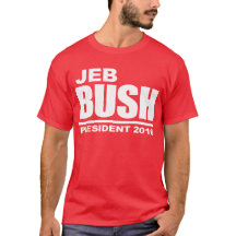 Jeb Bush 2016