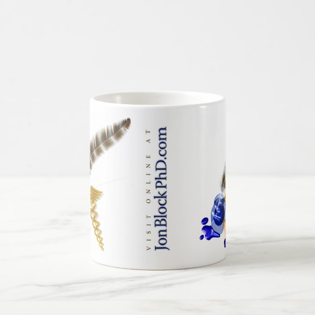 JEB, Inc.-Tasse Tasse (Mittel)