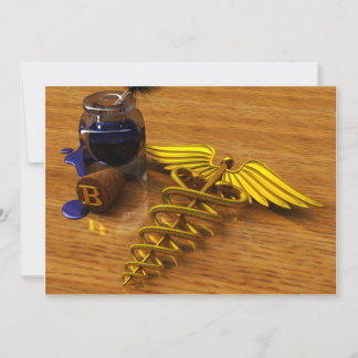 JEB-Korrespondenzkarte