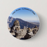 Jebel Shams - Sultanat Oman