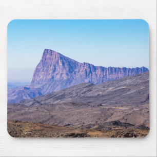 Jebel Shams - Sultanat Oman Mousepad