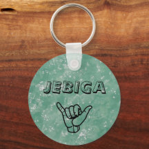 JEBIGA Schlüsselanhänger