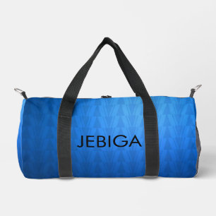 JEBIGA Sporttasche Duffle Bag