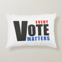 Jede Abstimmung zählt - Ihre Stimme ist Ihr Power