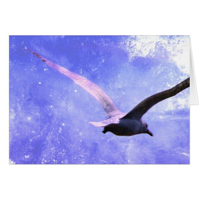 Jede Anlässe (Vorderseite (Horizontal))