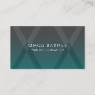 Jede Color Business Card Visitenkarte
