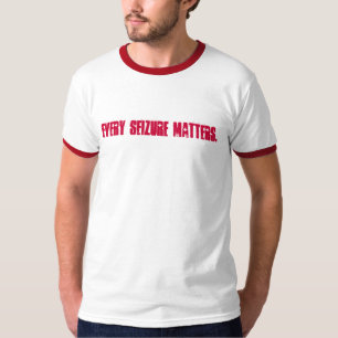 JEDE ERGREIFUNGS-ANGELEGENHEITEN T-Shirt