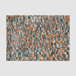 Jede Farbe des Rainbow-Gewebepapiers Seidenpapier