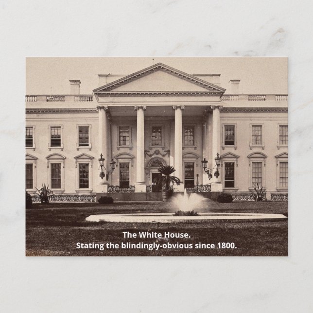 Jede Farbe, die Sie gewollt haben, solange sie wei Postkarte (Vorderseite)