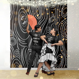 Jede Farbe Holz Grain Rustikale Abstrakte Kunst Wandteppich