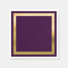 Jede Farbe mit "Gold"-Grenze