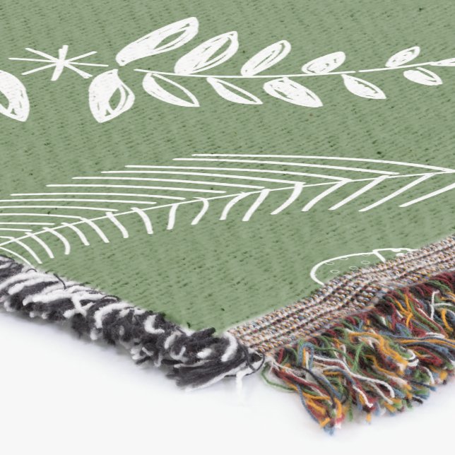 Jede farbenfrohe Rustikale Ferienanlage Decke (Ecke)