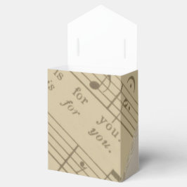 Jede Freude ist für Sie Geschenkschachtel