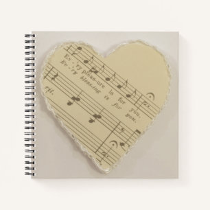 Jede Freude ist für Sie Notizbuch