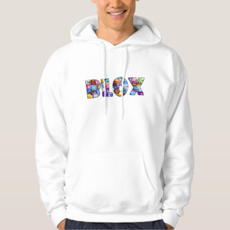Jede Frucht in der Liste Alle Blox Früchte Roblox  Hoodie