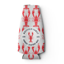 Jede gelegentliche Hummer-Box