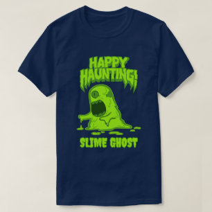 Jede Halloween-Ecke voller Terror T-Shirt