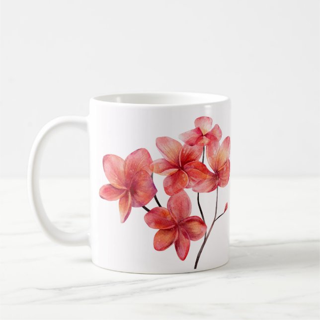 Jede Liebe Geschichte ist schön Kaffeetasse (Links)