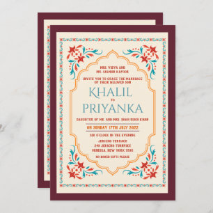 JEDE VERANSTALTUNG - Einladung zur Hochzeitsfeier