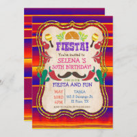 JEDE VERANSTALTUNG - Mexikanische Fiesta-Party Ein