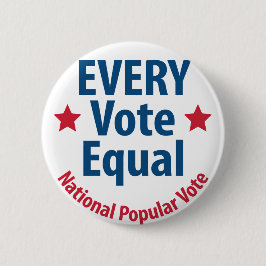 Jede Wahlgleichtaste Button