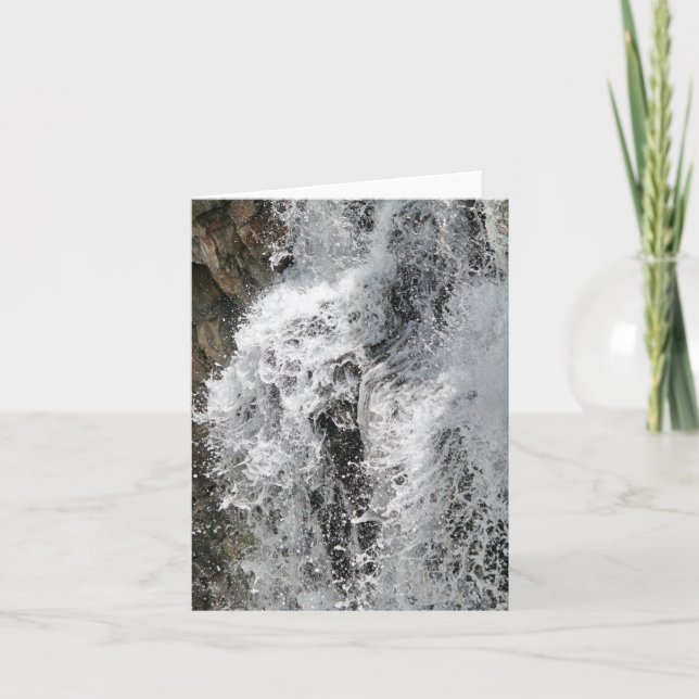 Jedem Anlass-Karte Karte (Vorderseite)