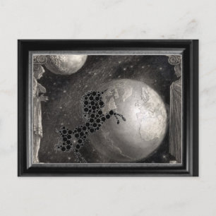 jedem Anlass Postkarte