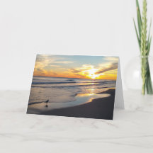 Jeden Anlass-Karte - Leerzeichen im Inneren