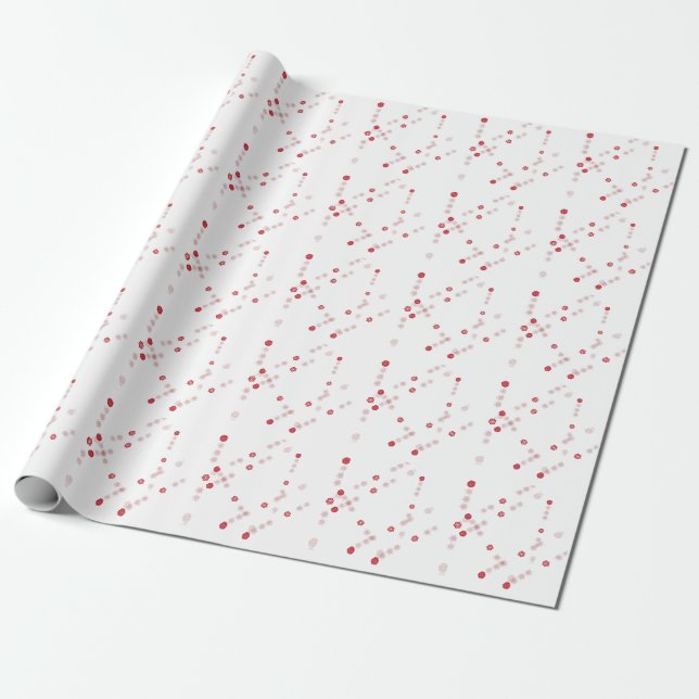 Jeden Anlaß-Umhüllungspapier Geschenkpapier (Ungerollt)