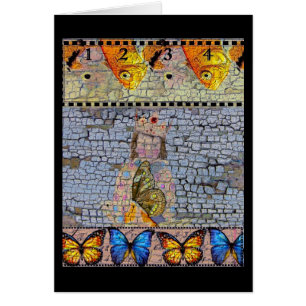 Jeden Anlaß von "Fish Boy Mixed Media"