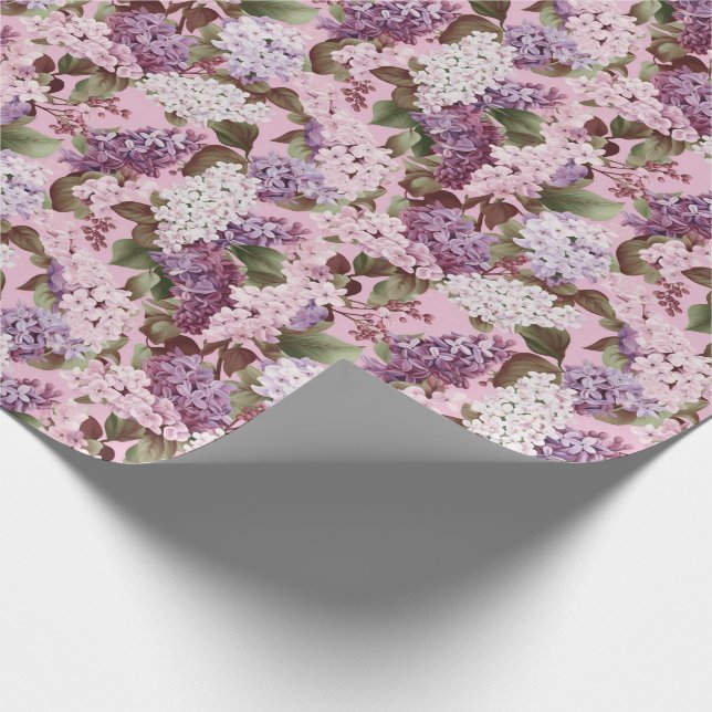 Jeden Anlaß Wrapping Paper Geschenkpapier (Ecke)