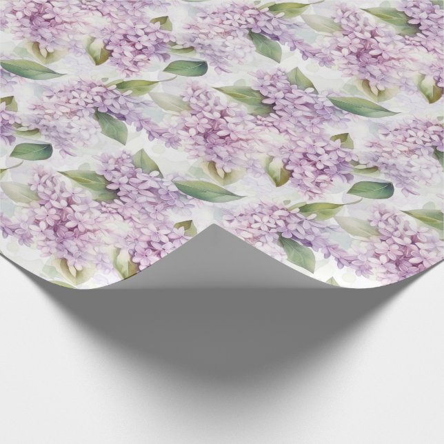 Jeden Anlaß Wrapping Paper Geschenkpapier (Ecke)