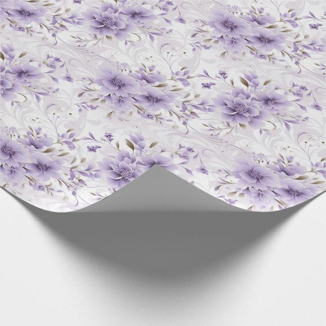 Jeden Anlaß Wrapping Paper Geschenkpapier (Ecke)