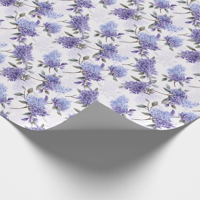 Jeden Anlaß Wrapping Paper Geschenkpapier (Ecke)