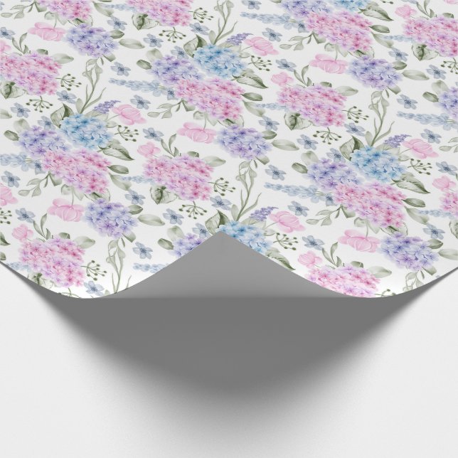 Jeden Anlaß Wrapping Paper Geschenkpapier (Ecke)