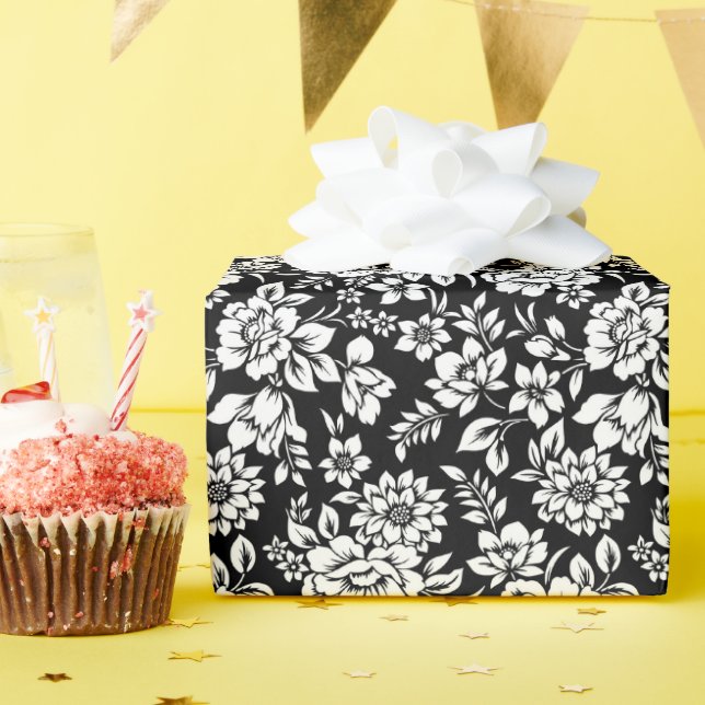 Jeden Anlaß Wrapping Paper Geschenkpapier (Geburtstagsparty)