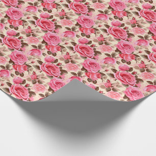 Jeden Anlaß Wrapping Paper Geschenkpapier