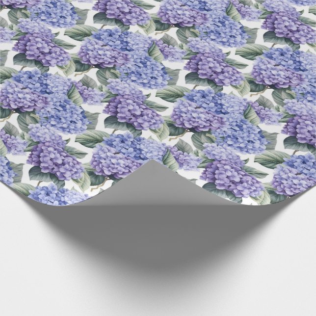 Jeden Anlaß Wrapping Paper Geschenkpapier (Ecke)