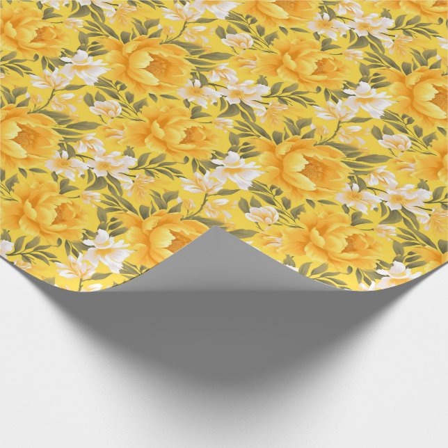 Jeden Anlaß Wrapping Paper Geschenkpapier (Ecke)