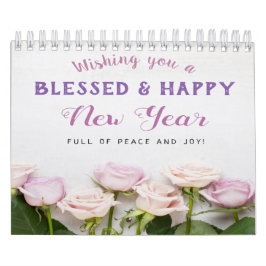 Jeden Moment genießen Kalender