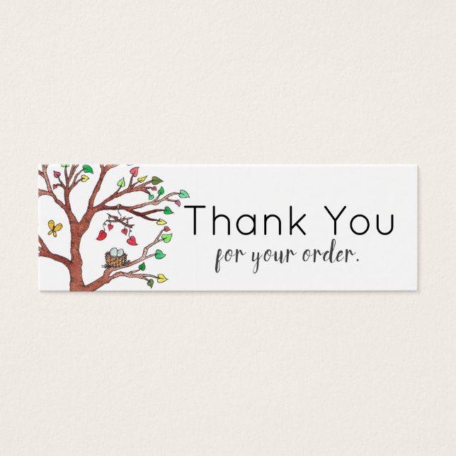 Jeden Tag, danke, dass Sie Tag (Vorderseite)