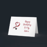 JEDEN TAG IST BESONDERS - GEBURTSTAG MEIN ****SIST KARTE<br><div class="desc">ERZÄHLEN SIE IHR ***GEBURTSTAG**** FÜR ****IHRE SCHWESTER*** IST SPEZIELL FÜR SIE ****JEDEN SINGLE TAG!!!!!*** EIN "BESONDERES TOAST" FÜR SICHERHEIT!!!!!!!</div>