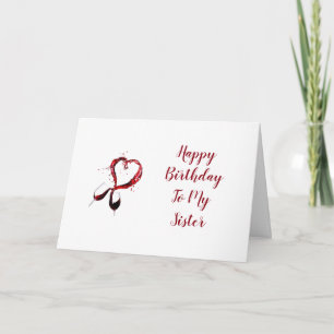 JEDEN TAG IST BESONDERS - GEBURTSTAG MEIN ****SIST KARTE