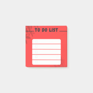 Jeden Tag mehr erreichen: Erhöhen Sie Ihre Routine Post-it Klebezettel