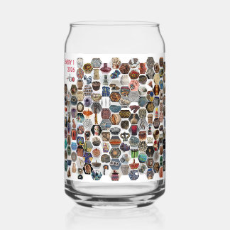 Jeder 1 2026 Glas