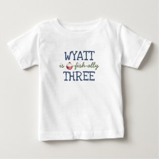 JEDER ALTER T - Shirt