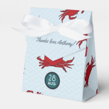 Jeder Anlass Crab Fest danke Gast