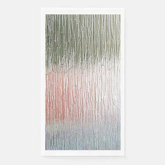 "Jeder Anlass Holiday" Handtücher aus Papier Serviette (Vorderseite)