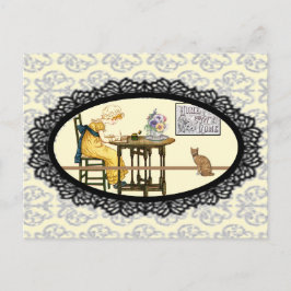 Jeder Anlass Postkarte