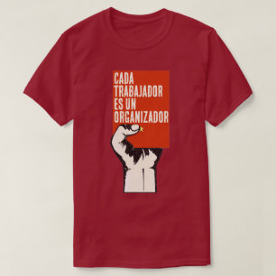 JEDER ARBEITNEHMER T-Shirt